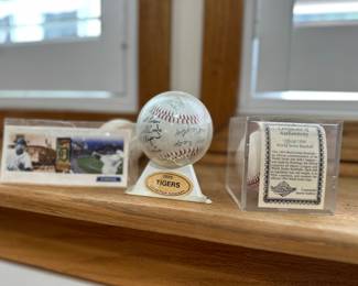 Baseball Detroit Tigers