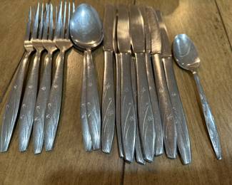 MCM Flatware