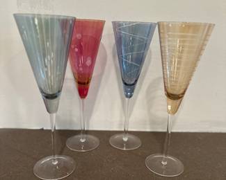 Fabulous Bar Glasses