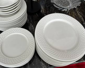 Kitchen Plates