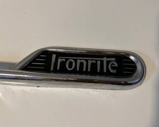 Antique Ironrite
