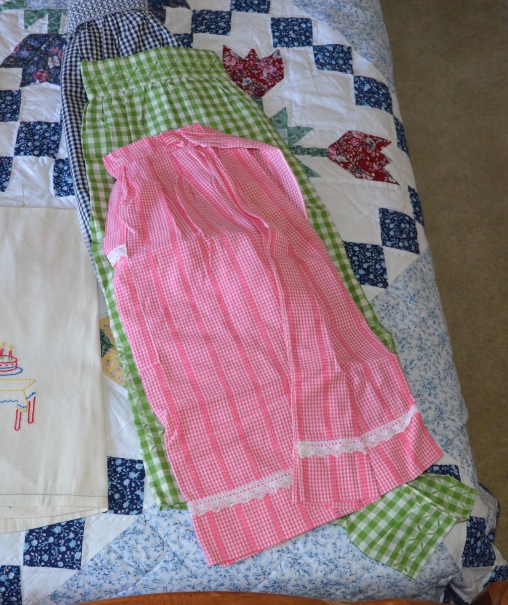 Valley View Estate Sale starts on 9/19/2024