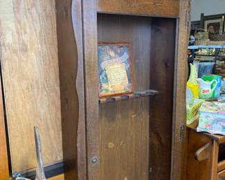 Gun case