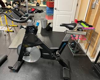 Spinner Chrono Power Club Quality Spinning Class Bike 