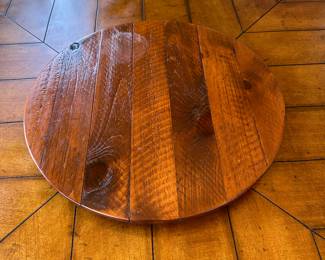 Center Piece Lazy Susan