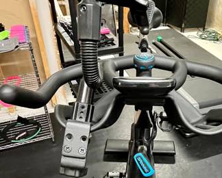 Spinner Chrono Power Club Quality Spinning Class Bike 