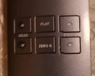 Serta Lift Massage Mattress