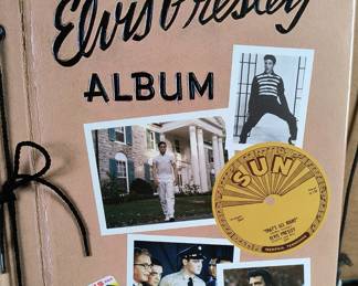 Elvis Album