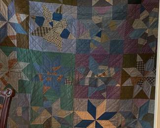 Vintage Quilts
