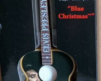 Lots Of Elvis Presley Items