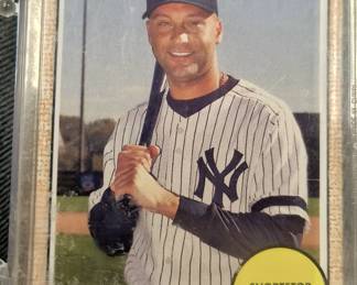 Derek Jeter