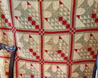 Vintage Quilts