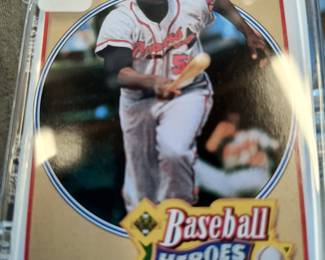 Hank Aaron