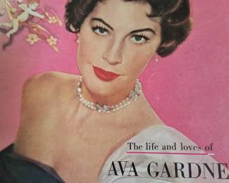 Ava Gardner