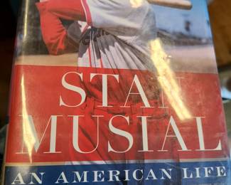 Stan Musial