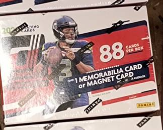 Football Cards