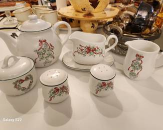 Corelle Coordinates Stoneware