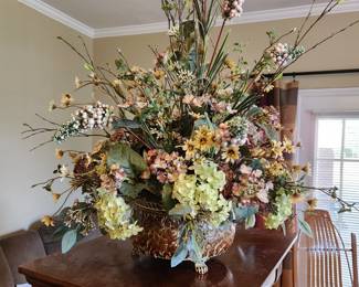 Large Flower Arrangement
