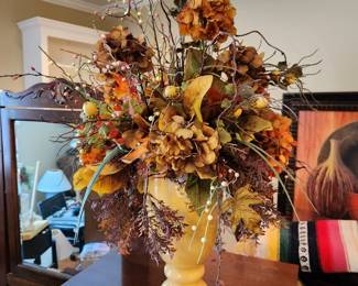Large Flower Arrangement