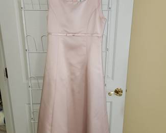 Pink Formal ~ Michaelangelo ~ Size 14