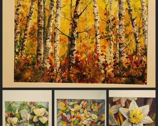 Original artwork by Lucy Schonfeld