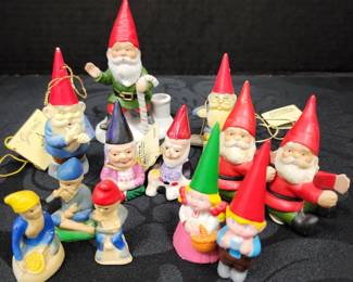 Gnomes