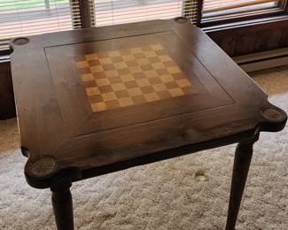 Pub Table