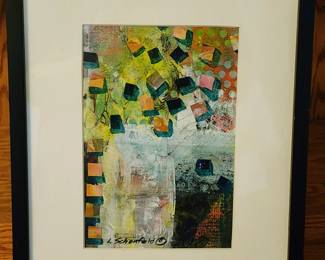Lucy Schonfeld Original