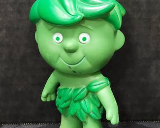 Vintage Jolly Green Giant