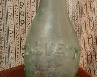 Torpedo Bottle