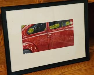 Lucy Schonfeld Original