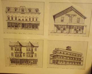 Lucy Schonfeld print