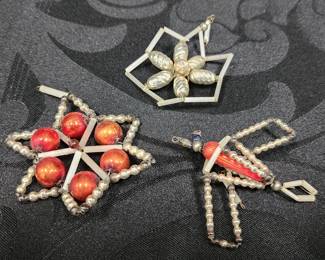Czech Ornaments