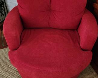 360° Swivel chair