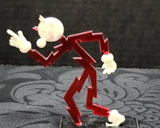 Reddy Kilowatt