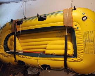 Raft