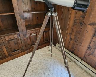 Telescope 