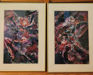 Lucy Schonfeld Original