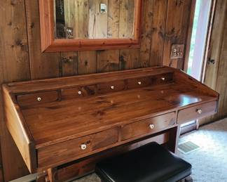 Ethan Allan Desk