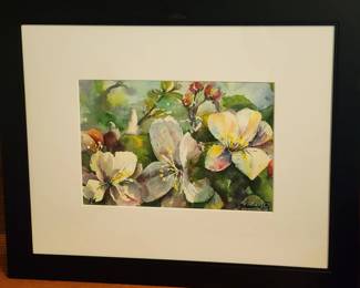 Lucy Schonfeld Original