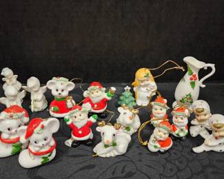 Vintage Christmas
