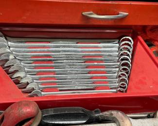 Snap On tools 