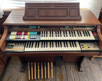 Colton Piano & Organ