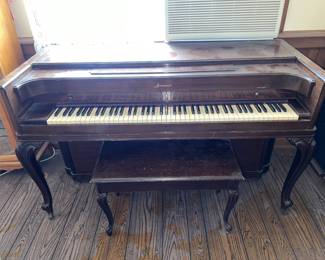 Acrosonic Upright piano 