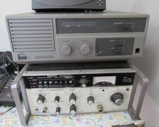 WaveTek Signal Generator