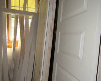and MORE Doors