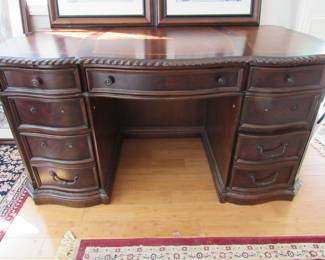 great old desk
