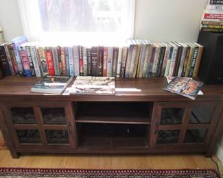 Great selection of books