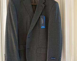 Brand new Saddlebred sports coat from Belk.