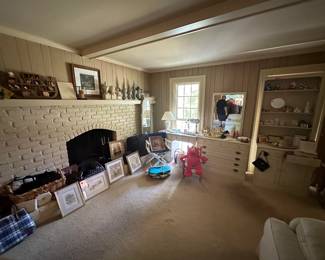 Housewares and funriture